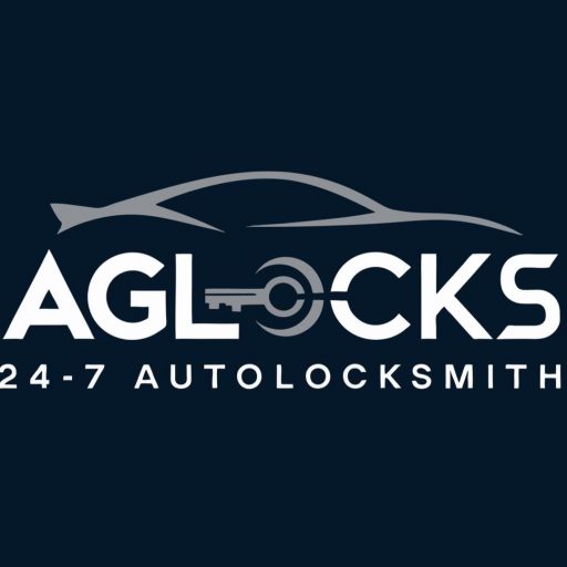 AG Locks mobile auto locksmith